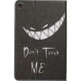 Чохол Galeo Classy Printed Stand для Samsung Galaxy Tab S6 Lite SM-P610, P615 Don't Touch!