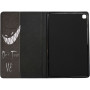 Чохол Galeo Classy Printed Stand для Samsung Galaxy Tab S6 Lite SM-P610, P615 Don't Touch!