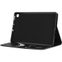 Чохол Galeo Classy Printed Stand для Samsung Galaxy Tab S6 Lite SM-P610, P615 Don't Touch!