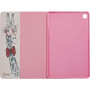 Чехол Galeo Classy Printed Stand для Samsung Galaxy Tab S6 Lite SM-P610, P615 Giraffe