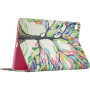 Чехол Galeo Classy Printed Stand для Samsung Galaxy Tab S6 Lite SM-P610, P615 Life Tree
