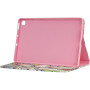 Чехол Galeo Classy Printed Stand для Samsung Galaxy Tab S6 Lite SM-P610, P615 Life Tree