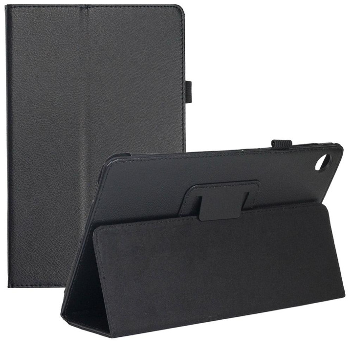 Чохол Classic Folio для Lenovo Tab M10 HD 2nd Gen TB-X306F, TB-X306X Black