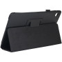 Чохол Classic Folio для Lenovo Tab M10 HD 2nd Gen TB-X306F, TB-X306X Black