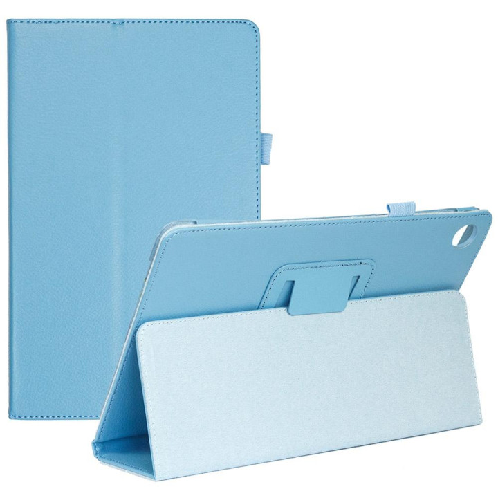 Чохол Classic Folio для Lenovo Tab M10 HD 2nd Gen TB-X306F, TB-X306X Blue