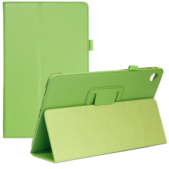 Чохол Classic Folio для Lenovo Tab M10 HD 2nd Gen TB-X306F, TB-X306X Green