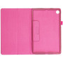 Чохол Classic Folio для Lenovo Tab M10 HD 2nd Gen TB-X306F, TB-X306X Hotpink