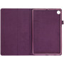 Чохол Classic Folio для Lenovo Tab M10 HD 2nd Gen TB-X306F, TB-X306X Purple