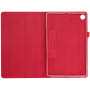 Чохол Classic Folio для Lenovo Tab M10 HD 2nd Gen TB-X306F, TB-X306X Red