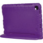 Детский противоударный чехол Galeo EVA для Samsung Galaxy Tab A7 10.4 SM-T500, SM-T505 Purple