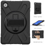 Протиударний чохол Galeo Heavy Duty для Lenovo Tab M10 HD 2nd Gen TB-X306F, TB-X306X Black