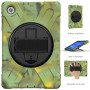 Протиударний чохол Galeo Heavy Duty для Lenovo Tab M10 HD 2nd Gen TB-X306F, TB-X306X Camo