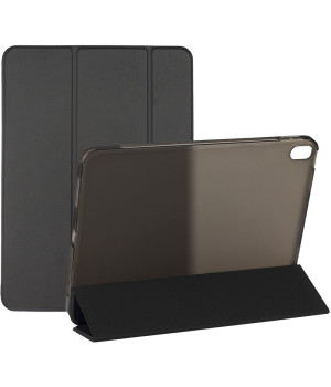 Чехол ZOYU Soft Edge Series для iPad Air 4 10.9" (2020) Black