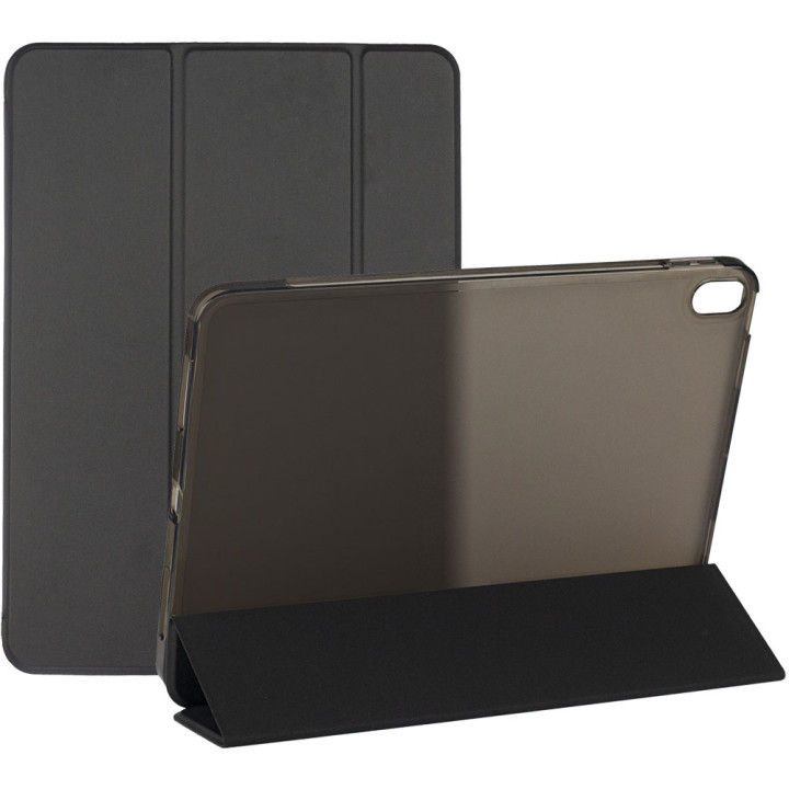 Чохол ZOYU Soft Edge Series для iPad Air 4 10.9" (2020) Black