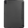 Чохол ZOYU Soft Edge Series для iPad Air 4 10.9" (2020) Black