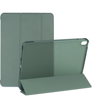 Чехол ZOYU Soft Edge Series для iPad Air 4 10.9" (2020) Green