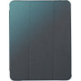 Чехол ZOYU Flex Gradient Series with Pencil Holder для Aplle iPad Air 4/5 (2020/2022) Dark Green