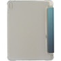 Чехол ZOYU Flex Gradient Series with Pencil Holder для Aplle iPad Air 4/5 (2020/2022) Dark Green