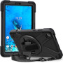 Протиударний чохол Galeo Heavy Duty для Lenovo Tab M8 HD TB-8505F, TB-8505X Black