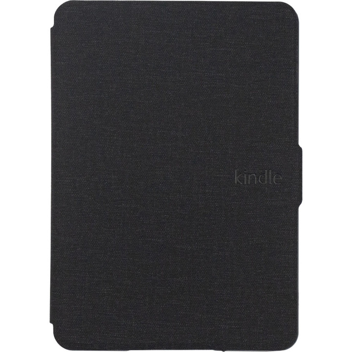 Чохол Galeo Superslim для Amazon Kindle Paperwhite 2012-2016 Textile Black