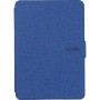 Чохол Galeo Superslim для Amazon Kindle Paperwhite 2012-2016 Textile Blue