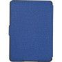 Чохол Galeo Superslim для Amazon Kindle Paperwhite 2012-2016 Textile Blue