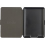 Чохол Galeo Superslim для Amazon Kindle Paperwhite 2012-2016 Textile Blue