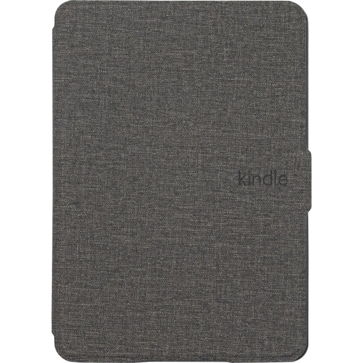 Чохол Galeo Superslim для Amazon Kindle Paperwhite 2012-2016 Textile Grey
