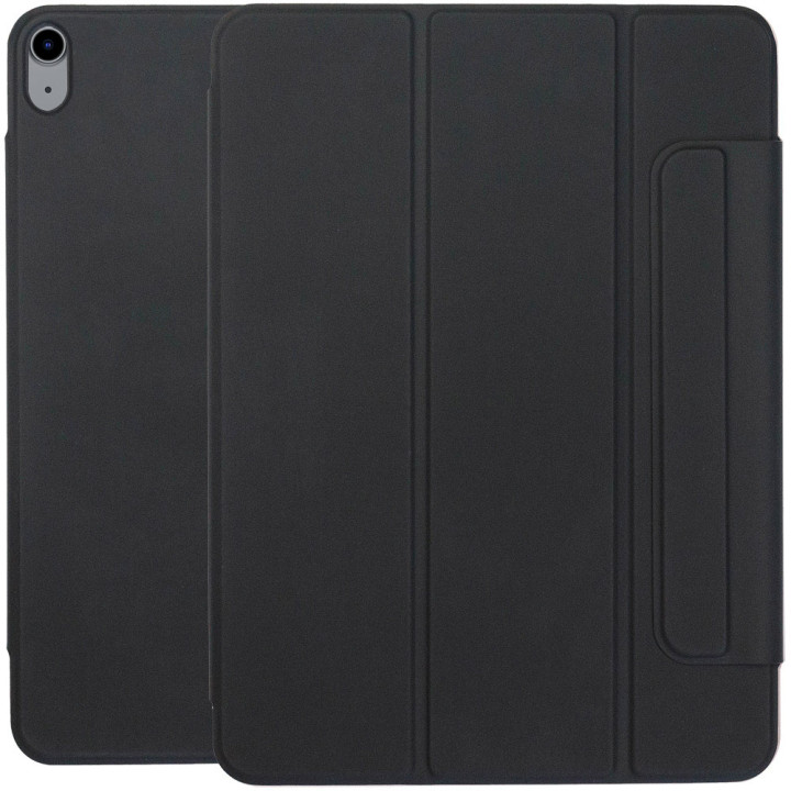 Чехол Magnetic Buckle Series для iPad Air 11 M2/M3 (2024/2025), Air 4/5 10.9" (2020/2022) Black