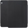 Чехол Magnetic Buckle Series для iPad Air 11 M2/M3 (2024/2025), Air 4/5 10.9" (2020/2022) Black