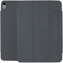 Чехол ZOYU Magnetic Buckle Series для iPad Air 4 (2020) A2316, A2324, A2325, A2072 Graphite