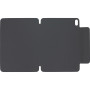 Чехол ZOYU Magnetic Buckle Series для iPad Air 4 (2020) A2316, A2324, A2325, A2072 Graphite