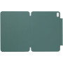 Чехол Magnetic Buckle Series для iPad Air 11 M2/M3 (2024/2025), Air 4/5 10.9" (2020/2022) Dark Green