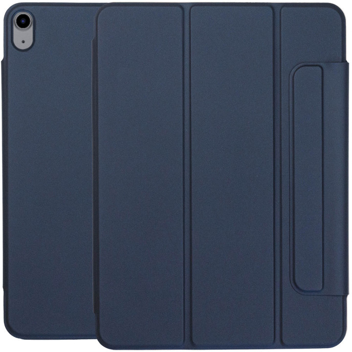 Чехол ZOYU Magnetic Buckle Series для iPad Air 4 (2020) / Air 5 (2022) Navy Blue