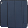 Чехол ZOYU Magnetic Buckle Series для iPad Air 4 (2020) / Air 5 (2022) Navy Blue