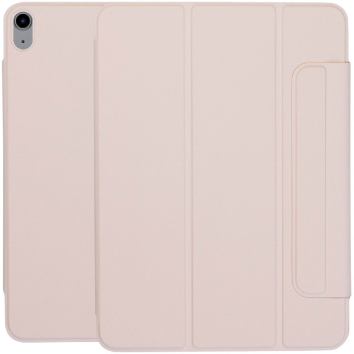 Чехол Magnetic Buckle Series для iPad Air 11 M2/M3 (2024/2025), Air 4/5 10.9" (2020/2022) Pink