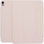 Чехол Magnetic Buckle Series для iPad Air 11 M2/M3 (2024/2025), Air 4/5 10.9" (2020/2022) Pink