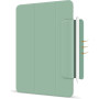 Чохол ZOYU Magnetic Buckle Series для iPad Air 4 (2020) / Air 5 (2022) Sage