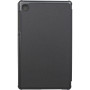 Чехол Slimline Portfolio для Samsung Galaxy Tab A7 Lite 8.7 (2021) SM-T220, SM-T225 Black