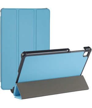 Чохол Slimline Portfolio для Samsung Galaxy Tab A7 Lite 8.7 (2021) SM-T220, SM-T225 Blue