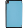 Чохол Slimline Portfolio для Samsung Galaxy Tab A7 Lite 8.7 (2021) SM-T220, SM-T225 Blue