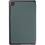 Чохол Slimline Portfolio для Samsung Galaxy Tab A7 Lite 8.7 (2021) SM-T220, SM-T225 Dark Green