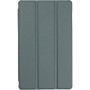 Чохол Slimline Portfolio для Samsung Galaxy Tab A7 Lite 8.7 (2021) SM-T220, SM-T225 Dark Green