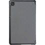 Чохол Slimline Portfolio для Samsung Galaxy Tab A7 Lite 8.7 (2021) SM-T220, SM-T225 Dark Grey