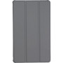 Чохол Slimline Portfolio для Samsung Galaxy Tab A7 Lite 8.7 (2021) SM-T220, SM-T225 Dark Grey
