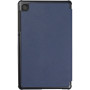 Чехол Slimline Portfolio для Samsung Galaxy Tab A7 Lite 8.7 (2021) SM-T220, SM-T225 Navy Blue