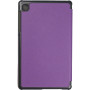 Чохол Slimline Portfolio для Samsung Galaxy Tab A7 Lite 8.7 (2021) SM-T220, SM-T225 Purple