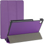 Чохол Slimline Portfolio для Samsung Galaxy Tab A7 Lite 8.7 (2021) SM-T220, SM-T225 Purple