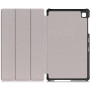 Чохол Slimline Portfolio для Samsung Galaxy Tab A7 Lite 8.7 (2021) SM-T220, SM-T225 Purple