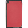 Чохол Slimline Portfolio для Samsung Galaxy Tab A7 Lite 8.7 (2021) SM-T220, SM-T225 Red